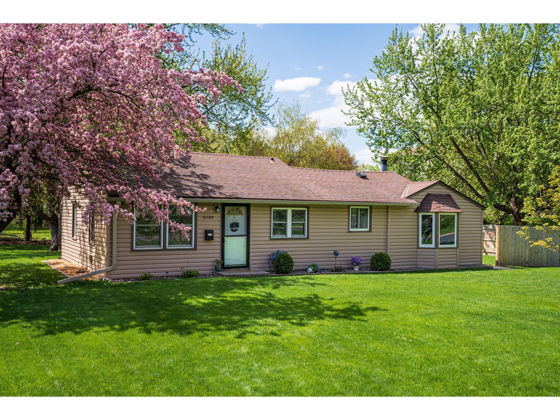 8700 Blaisdell Avenue S, Bloomington, MN 55420 MLS 5752388 Edina