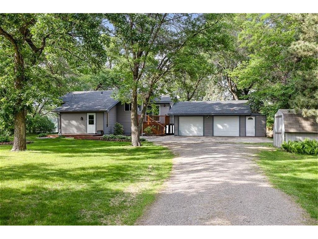 8700 Lakewood Shore Road NW Rice MN 56367 - Little Rock Creek 6731082 image1