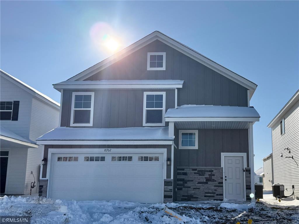 8702 147th Avenue NW Ramsey MN 55303 7001666 image1