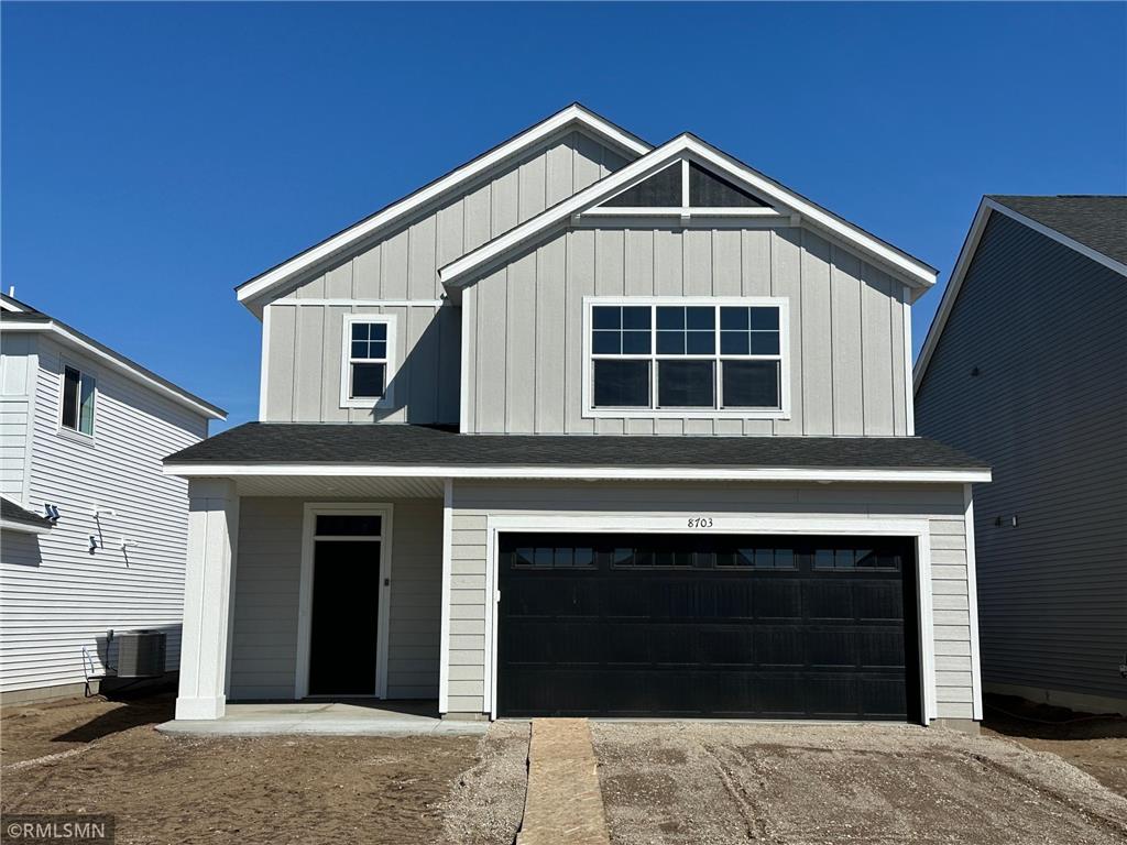8703 147th Avenue NW Ramsey MN 55303 7018066 image1
