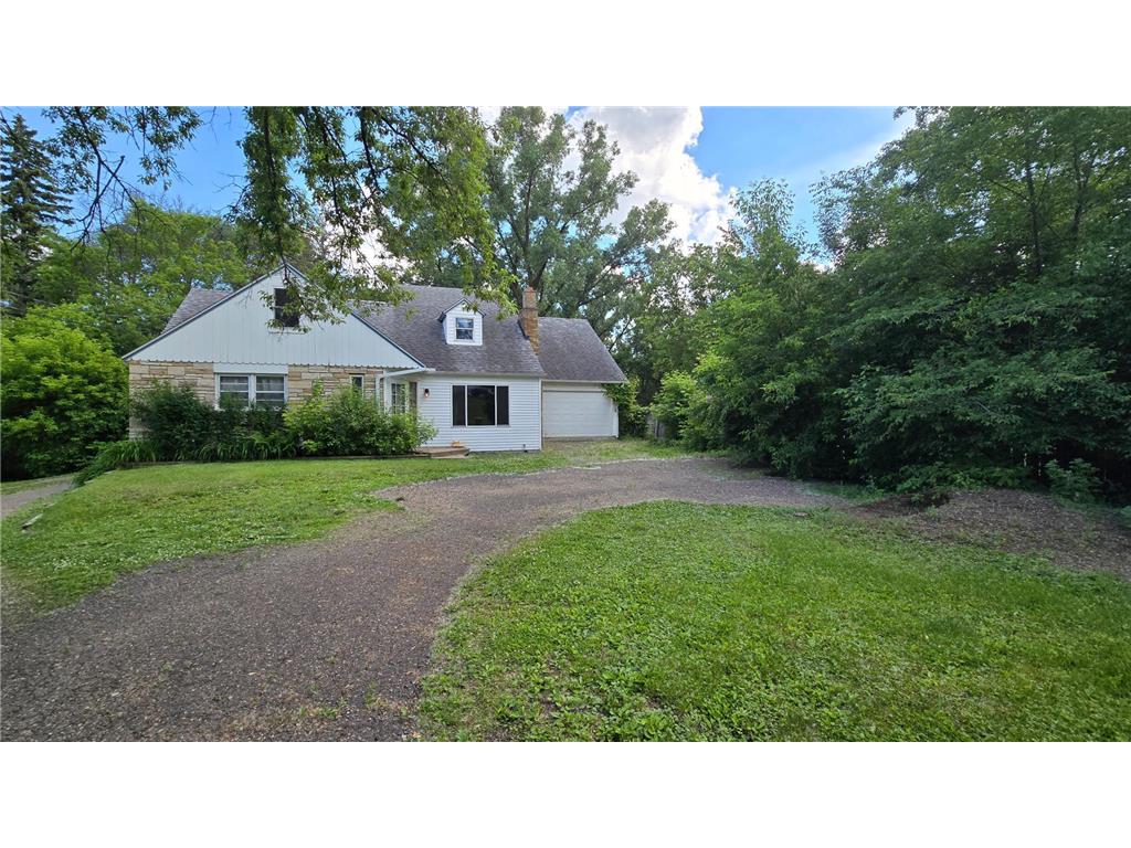 8703 Green Haven Drive, Brooklyn Park, MN, 55445 MLS 6552200 Edina