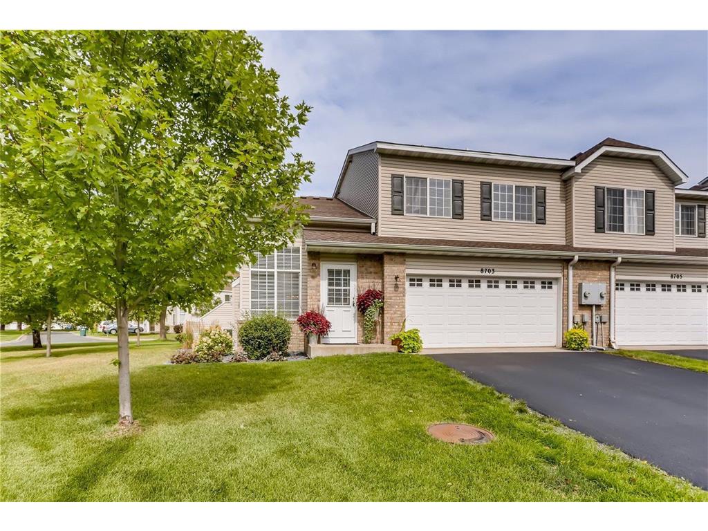8703 Hastings Court NE Blaine MN 55449 6390239 image1