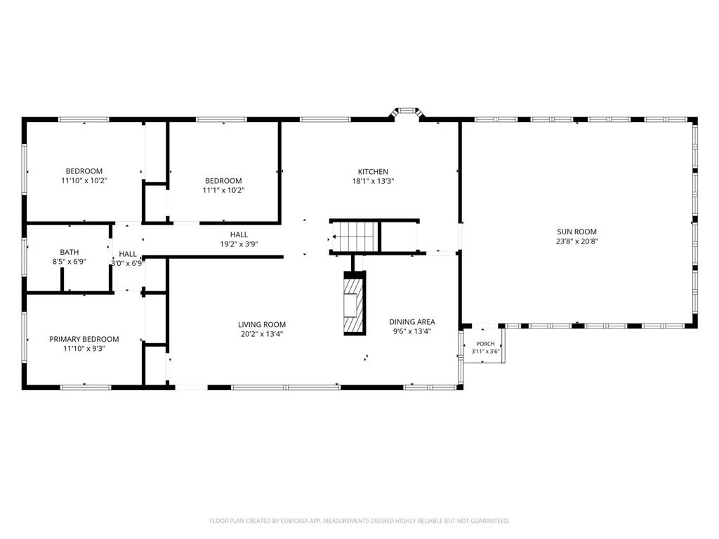 8703 Kimbro Avenue N Grant MN 55082 7090649 image35