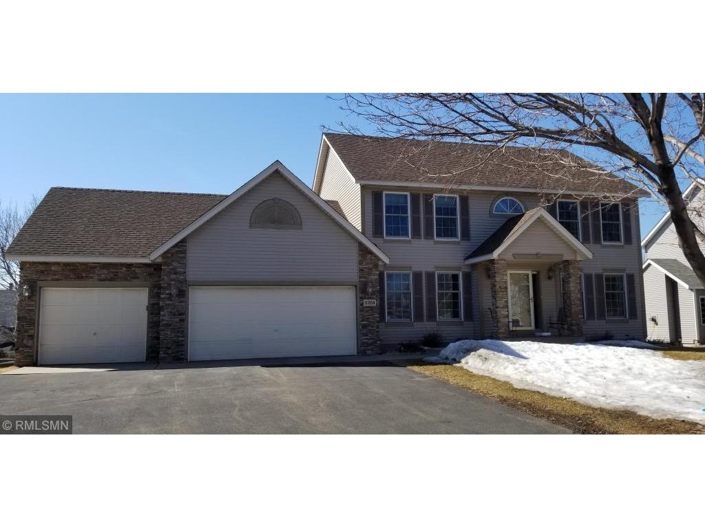 8704 Jewel Avenue S Cottage Grove Mn 55016 Edina Realty