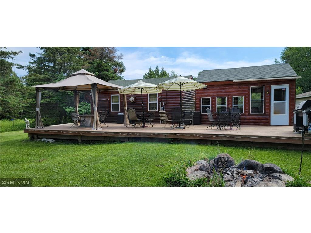 8704 Tobique Road NE, Remer, MN, 56672 MLS 6245743 Edina Realty