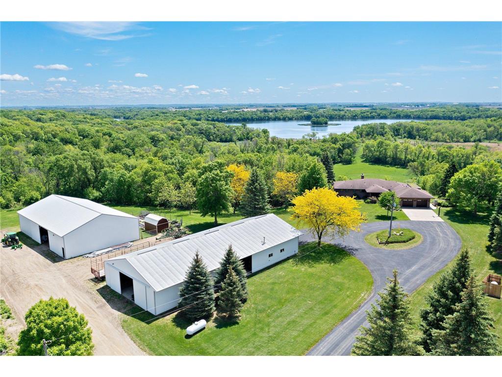 8705 Chester Avenue Webster Twp MN 55057 - Union Lake 6725950 image1