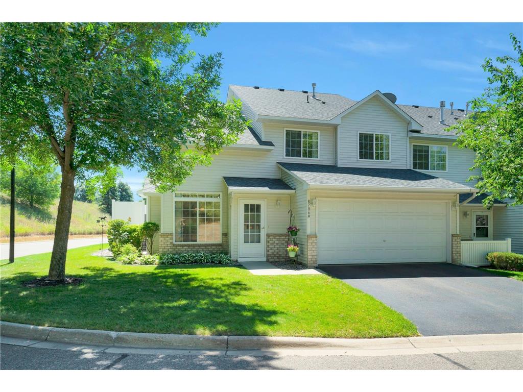 8706 Quarry Ridge Lane H, Woodbury, MN, 55125 MLS 6244330 Edina