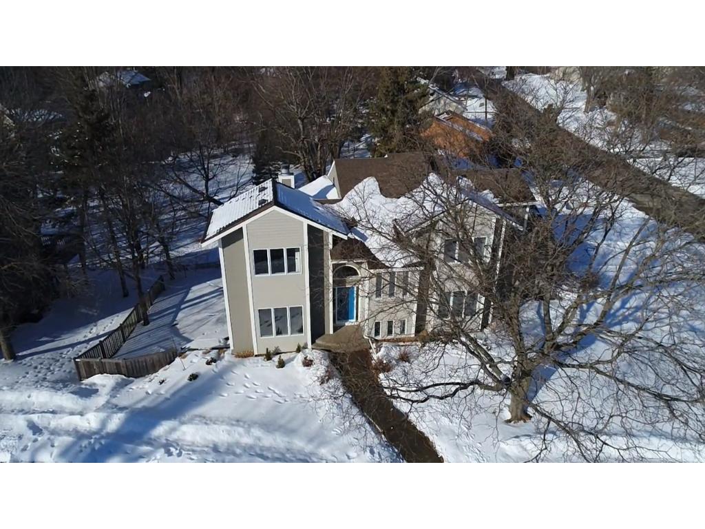 8706 Walton Pond Circle, Bloomington, MN, 55438 MLS 4904625 Edina