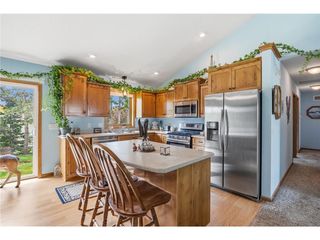 8707 Preserve Boulevard N Chisago City MN 55013 7074002 image8