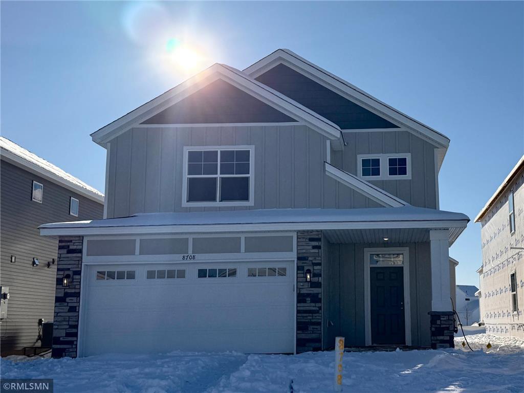 8708 147th Avenue NW Ramsey MN 55303 7001673 image1