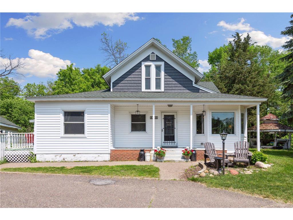 8708 Green Haven Drive, Brooklyn Park, MN, 55445 MLS 6374366 Edina