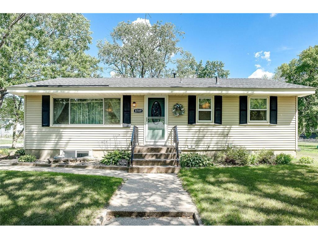 8709 Tyler Street NE Blaine MN 55434 6410173 image1