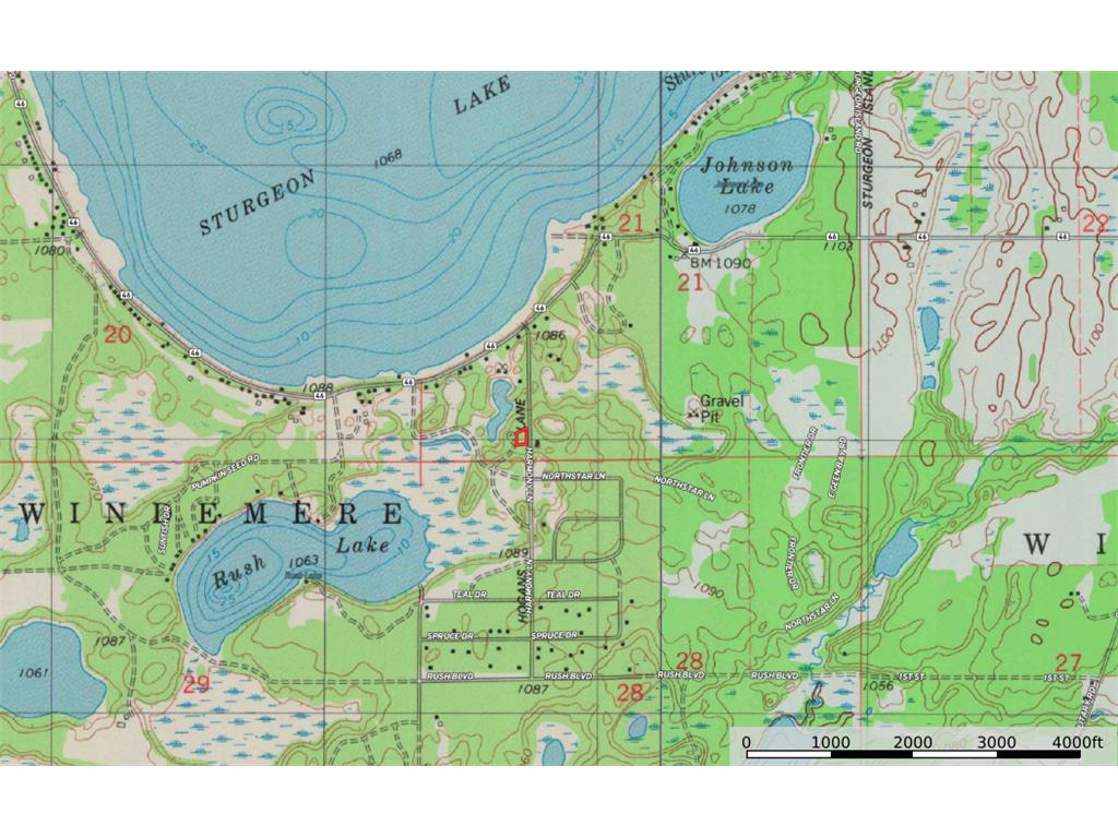 87097 Harmony Lane Sturgeon Lake MN 55783 7078990 image30