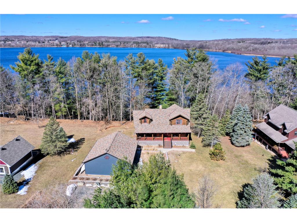 871 207th Street Dresser WI 54009 - Lotus Lake 7027256 image1