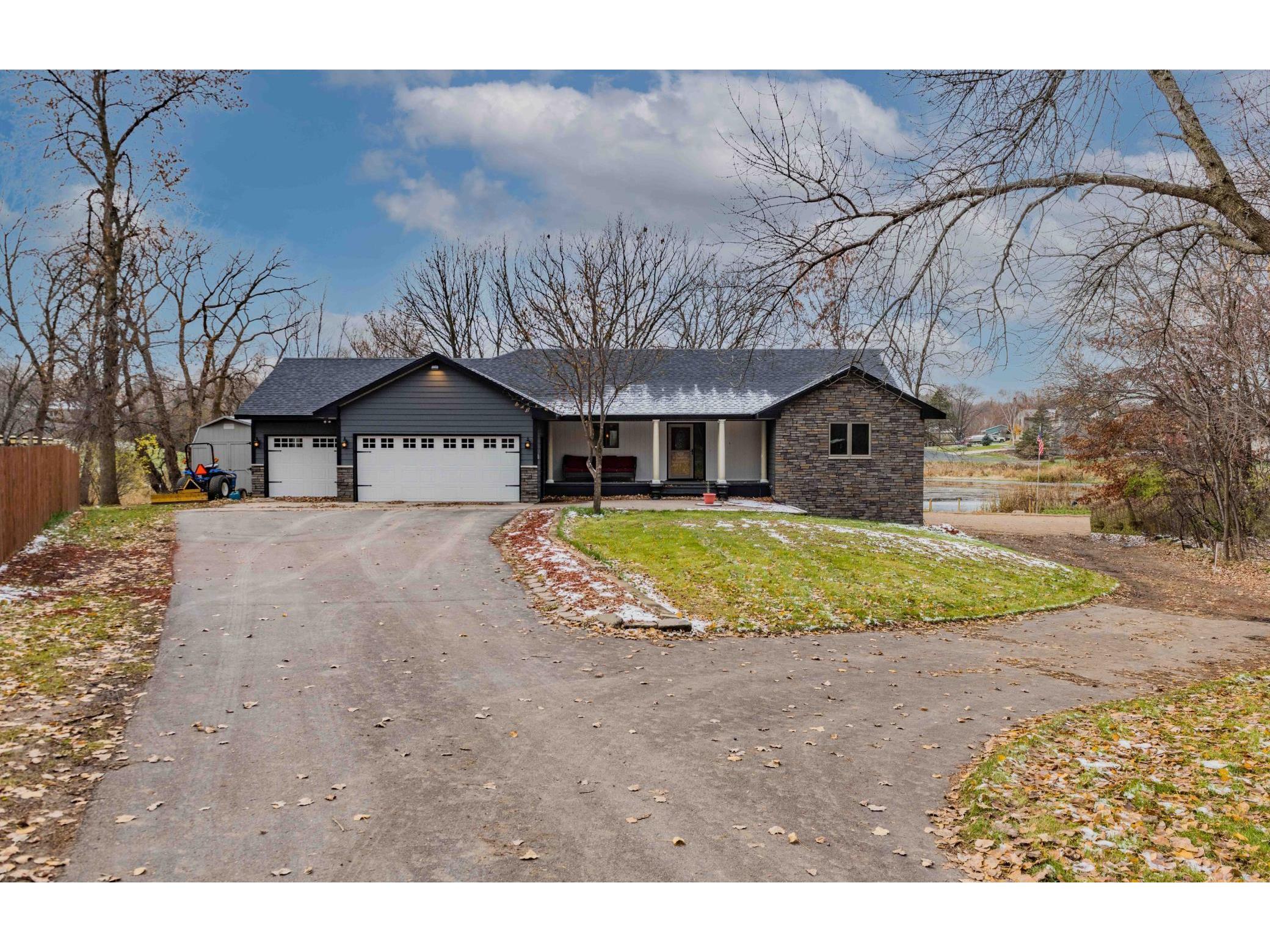 871 Hammond Avenue SE, Buffalo, MN, 55313 MLS 6127409 Edina Realty