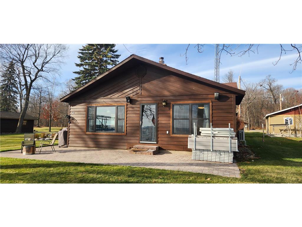 8710 Stony Point Camp Trail NW Walker MN 56484 - Leech Lake 6632588 image1