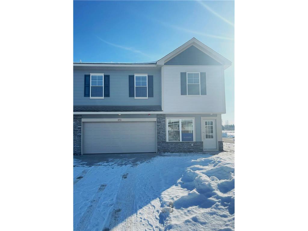 8711 Park Avenue NE, Otsego, MN, 55330 MLS 6331913 Edina Realty