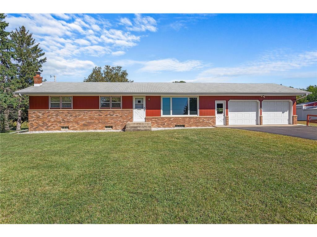 8711 Viking Boulevard NW, Nowthen, MN, 55330 MLS 6433547 Edina Realty