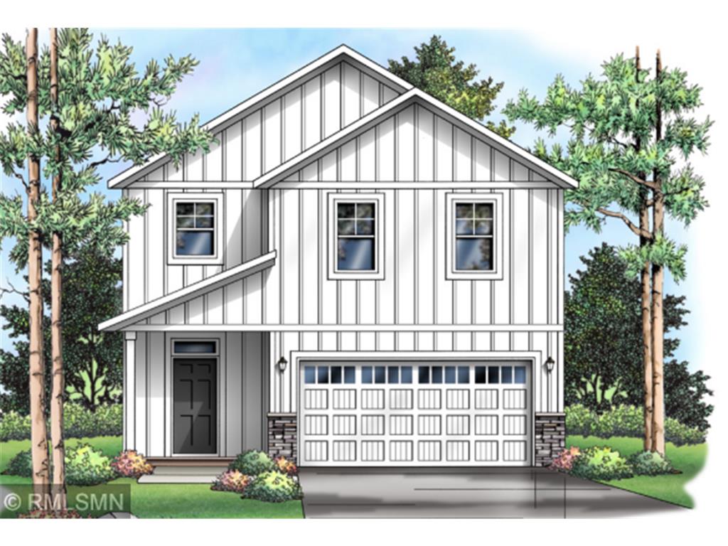 8714 147th Avenue NW Ramsey MN 55303 7018068 image1