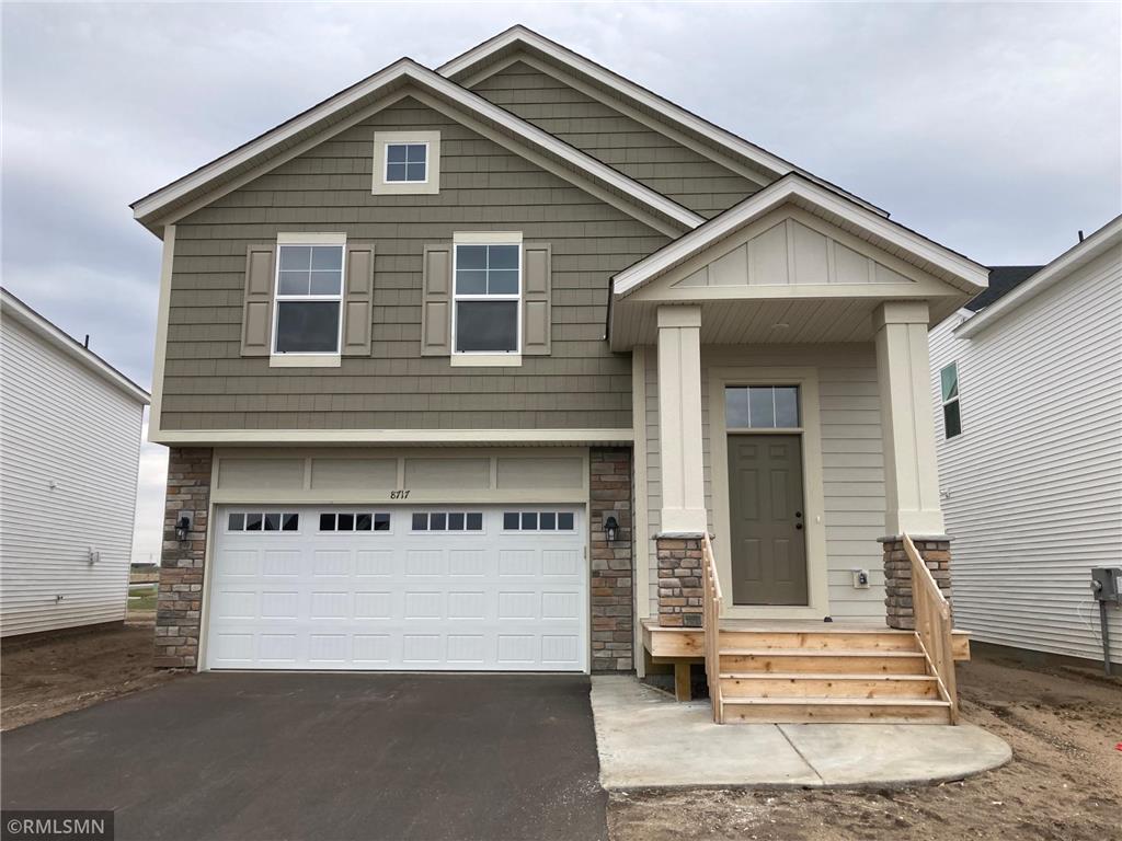 8717 146th Lane NW Ramsey MN 55303 6321020 image1