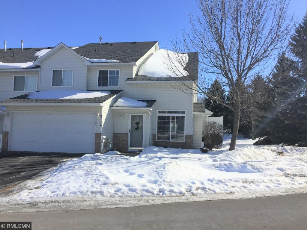 8718 Quarry Ridge Lane D, Woodbury, MN, 55125 MLS 4908653 Edina