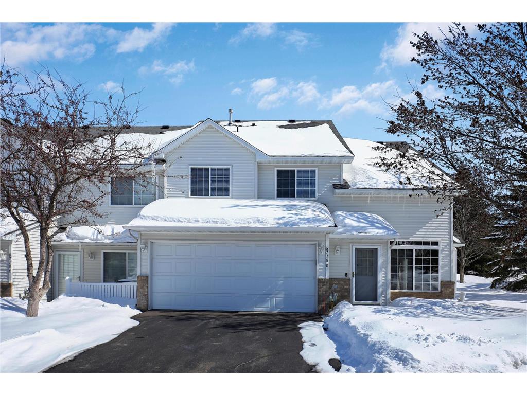 8718 Quarry Ridge Lane D, Woodbury, MN, 55125 MLS 6342472 Edina