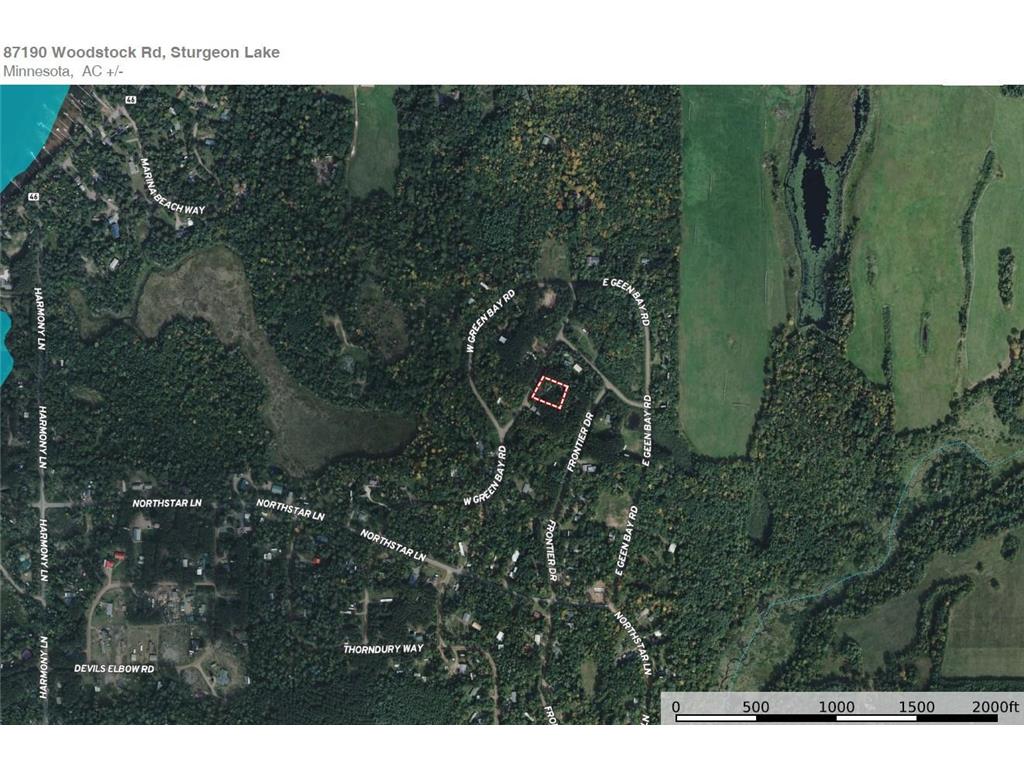 87190 Woodstock Road Sturgeon Lake MN 55783 - Sturgeon 7076275 image15