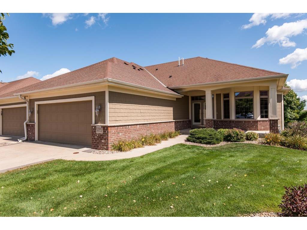 872 Diseworth Court NE, Byron, MN 55920 MLS 5485867 Edina Realty