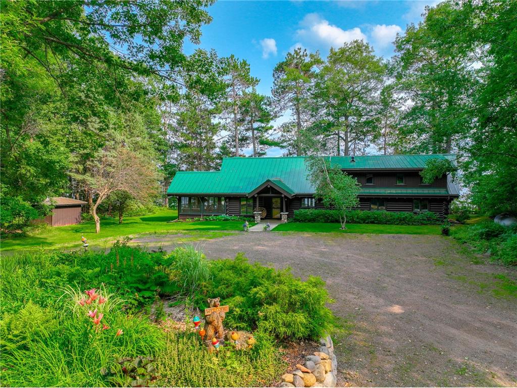 8720N Ridge Drive Hayward WI 54843 - Grindstone Lake 6527844 image1