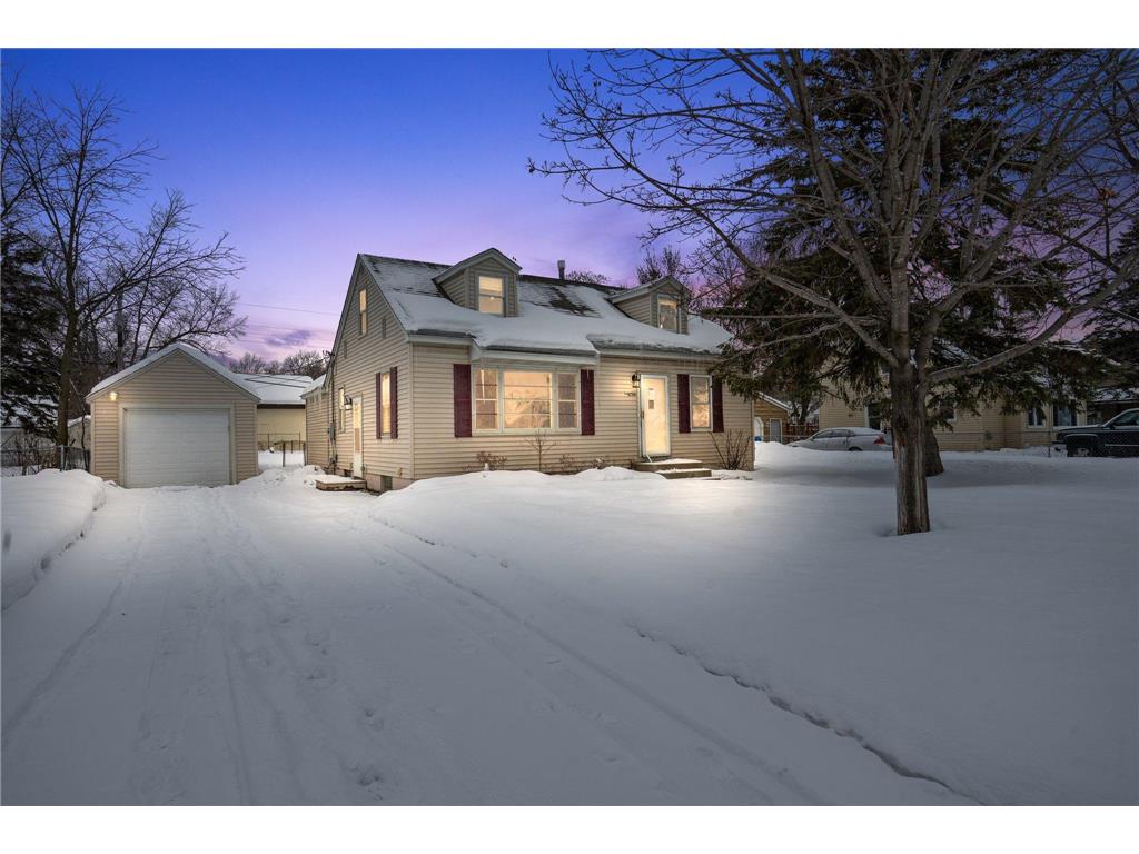 8720 Tyler Street NE Blaine MN 55434 6327325 image1