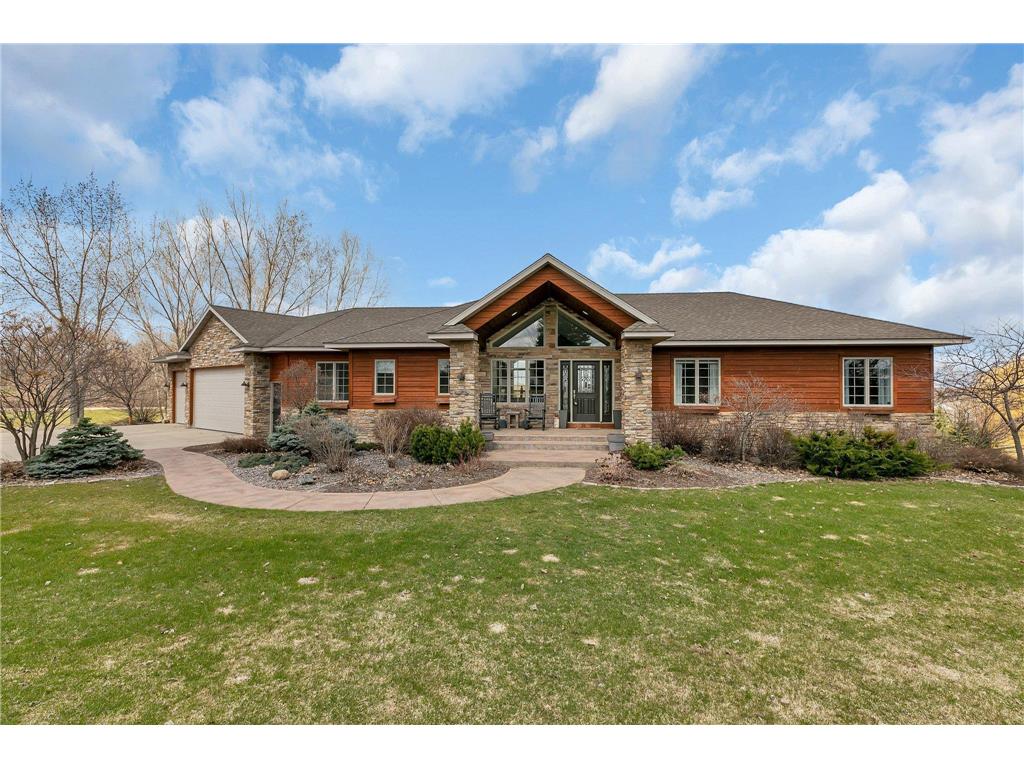 8722 70th Street NW, Annandale, MN, 55302 MLS 6357259 Edina Realty