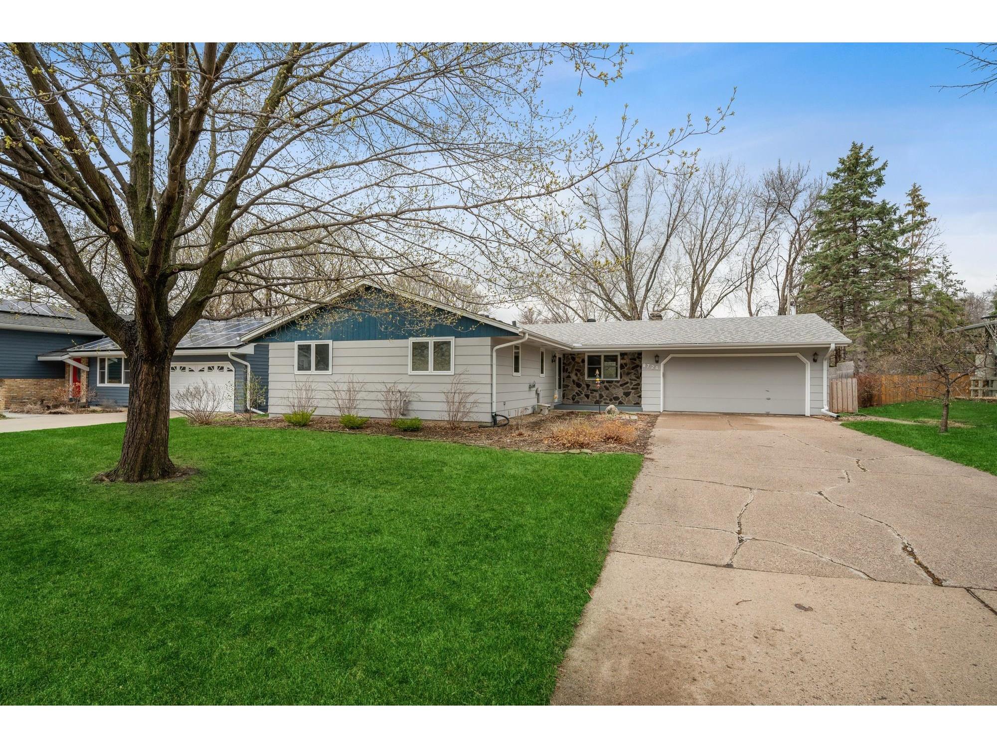 8724 31st Avenue N, New Hope, MN 55427 MLS 5737044 Edina Realty