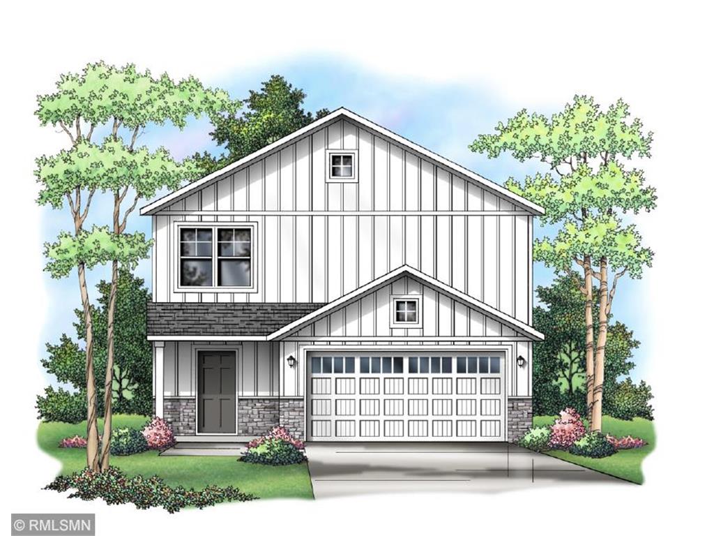 8726 147th Avenue NW Ramsey MN 55303 6815687 image1