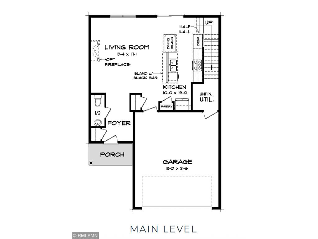 8726 147th Avenue NW Ramsey MN 55303 6815687 image9