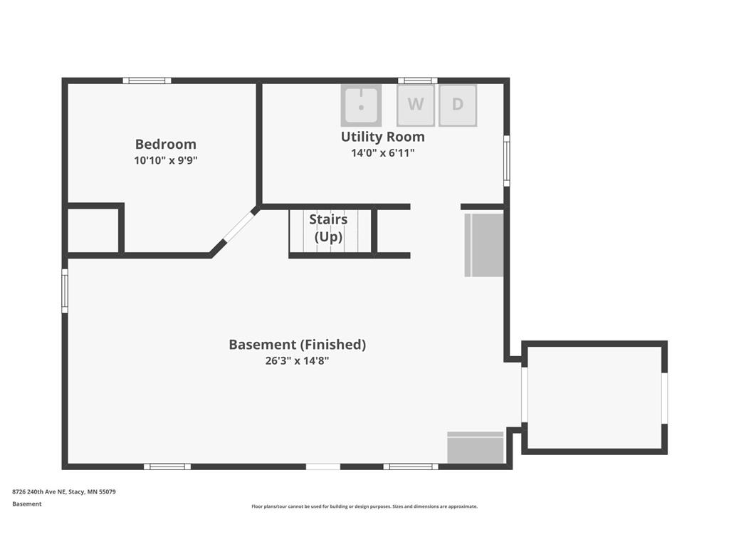 8726 240th Avenue NE Linwood Twp MN 55079 7063857 image40