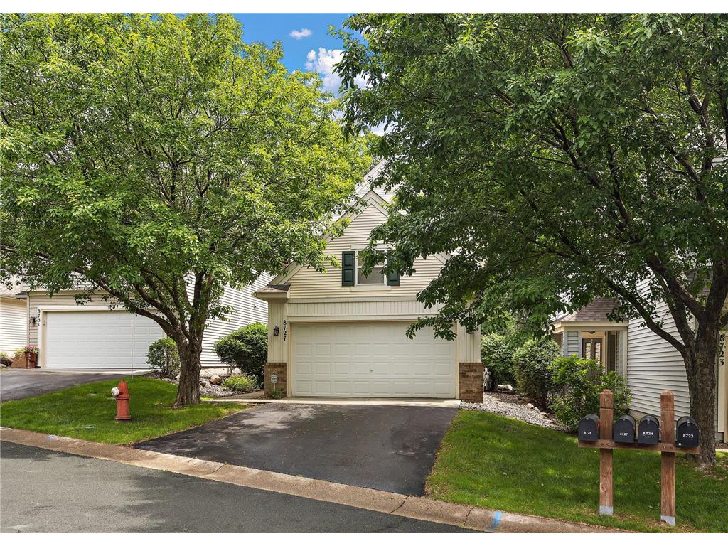 8727 N Bay Drive Chanhassen MN 55317 - Riley 7089453 image1