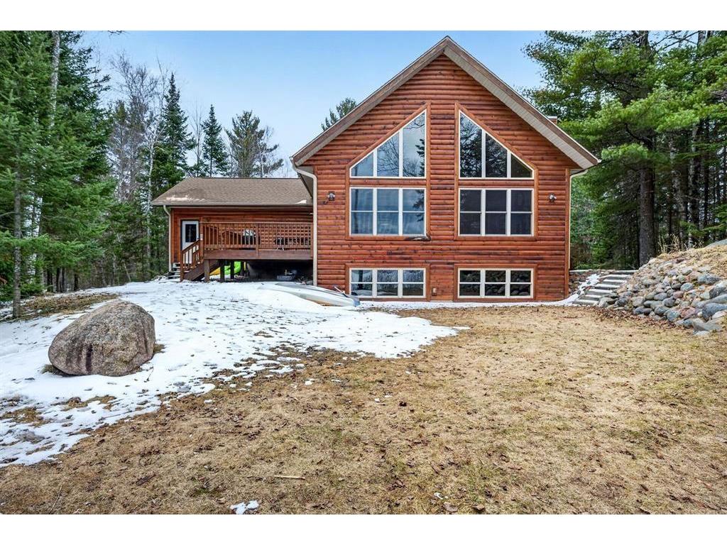 8728 Elephant Rock Road Spider Lake Twp WI 54843 - Teal 7053345 image1