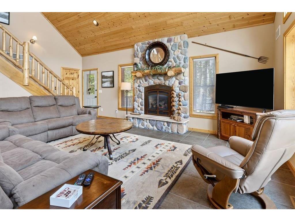 8728 Elephant Rock Road Spider Lake Twp WI 54843 - Teal 7053345 image11