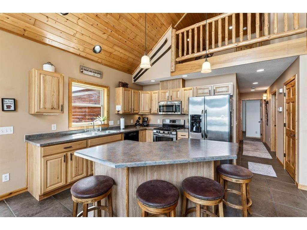 8728 Elephant Rock Road Spider Lake Twp WI 54843 - Teal 7053345 image15