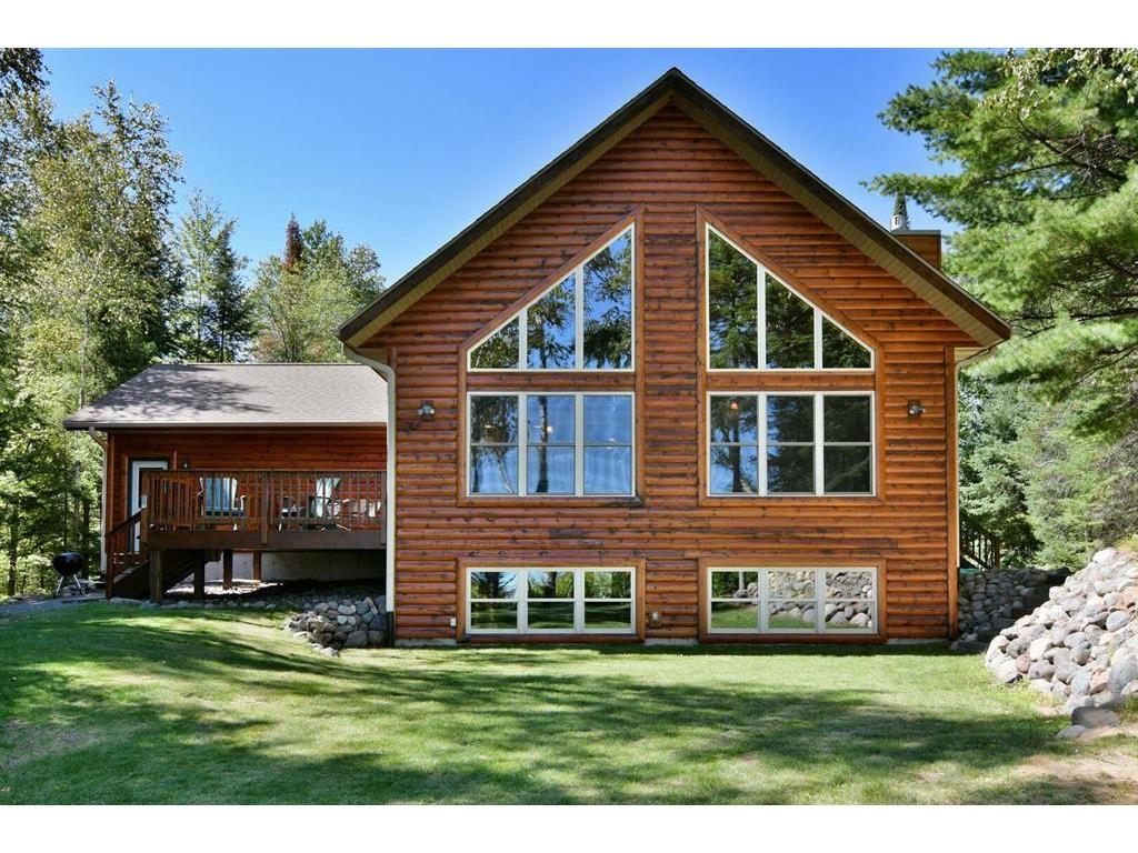 8728 Elephant Rock Road Spider Lake Twp WI 54843 - Teal 7053345 image2