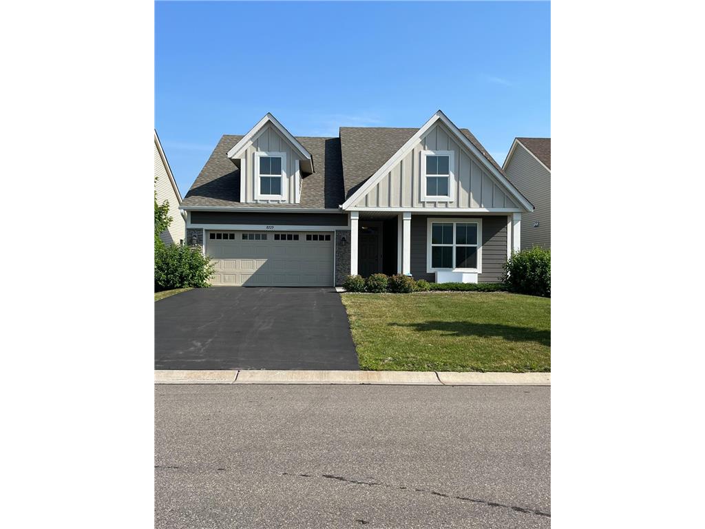 8729 150th Lane NW Ramsey MN 55303 6396000 image1