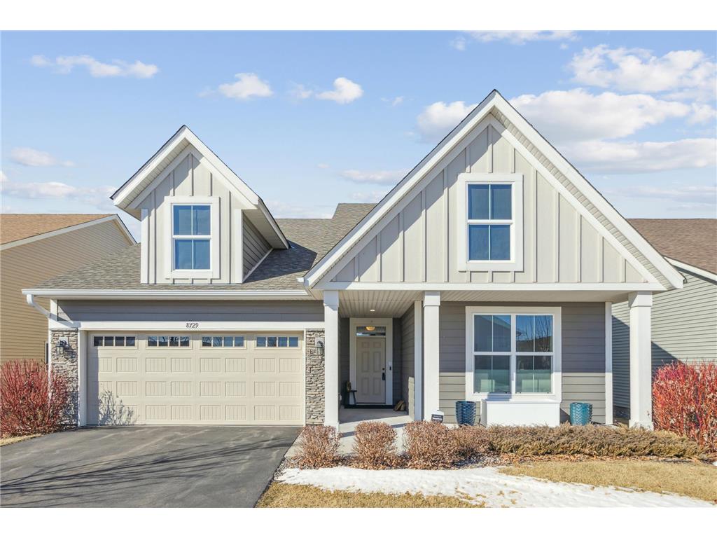 8729 150th Lane NW Ramsey MN 55303 6680490 image1