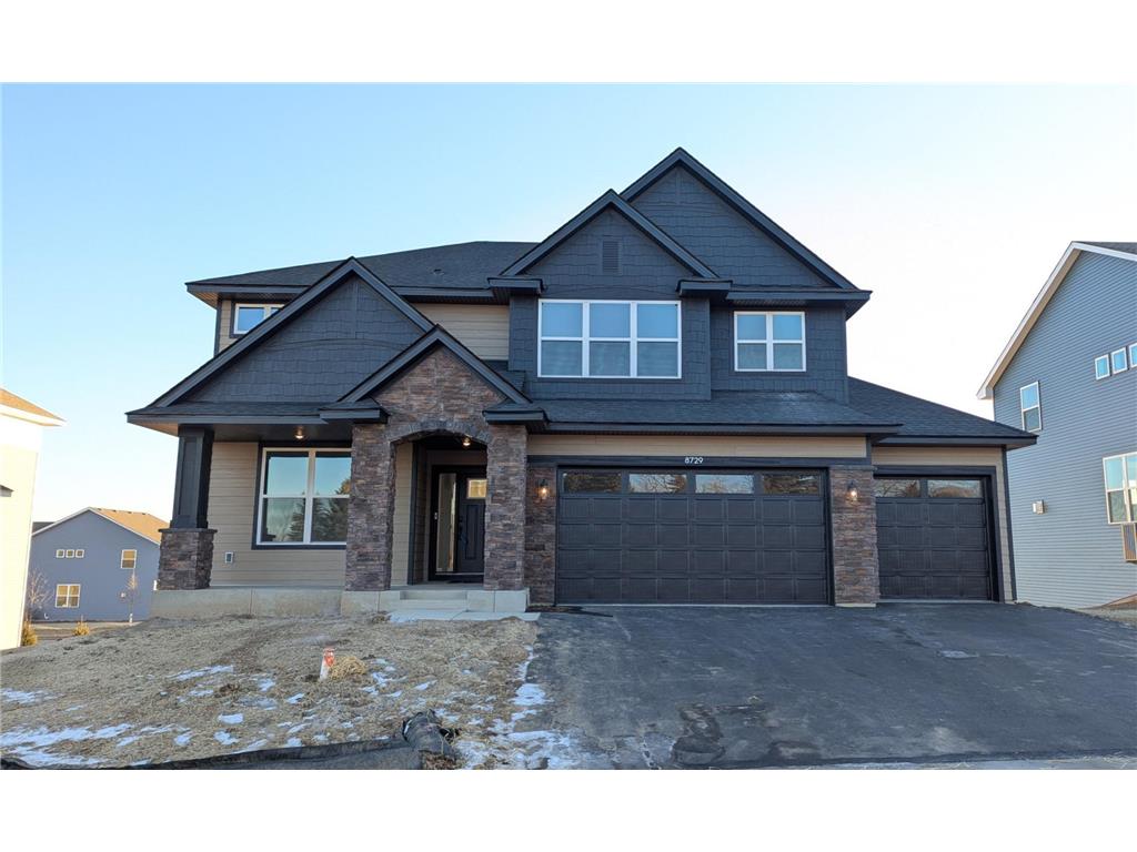 8729 Periwinkle Boulevard Woodbury MN 55129 6648962 image1