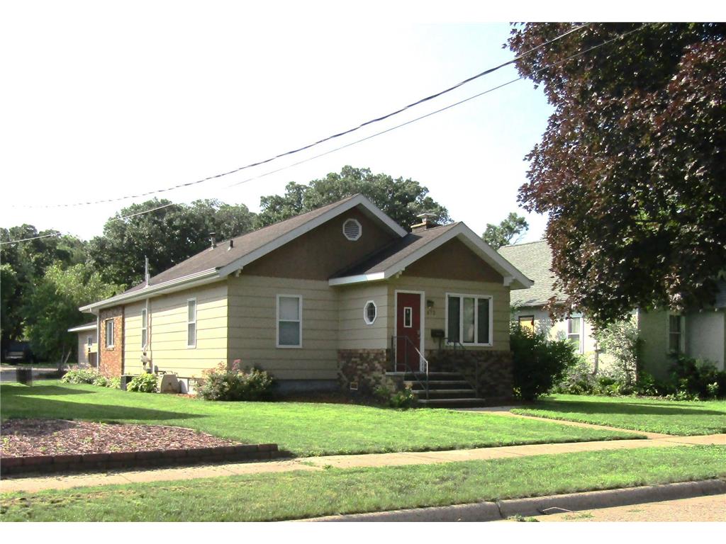 873 Jefferson Avenue Granite Falls MN 56241 6568564 image1