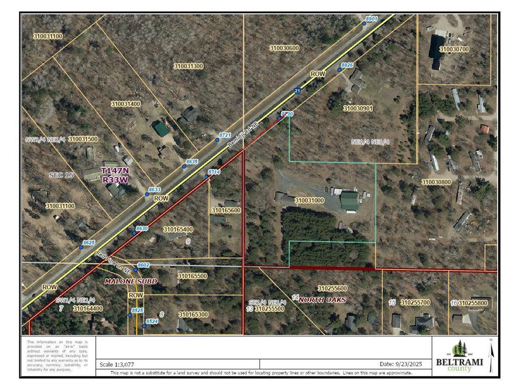 8730 Bemidji Road NE Bemidji MN 56601 6793805 image19