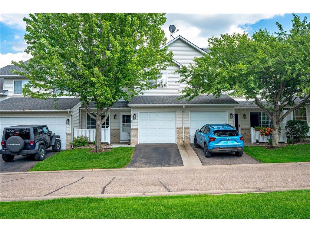 8731 Quarry Ridge Lane #B Woodbury MN 55125 6779333 image1