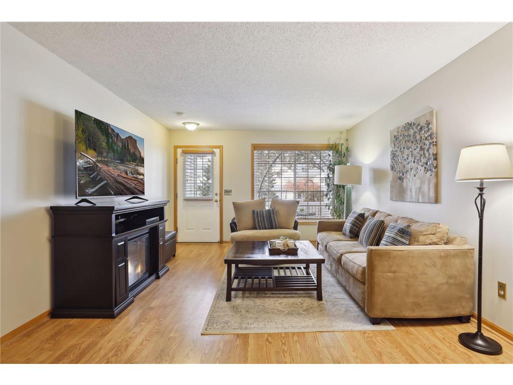 8731 Quarry Ridge Lane #D Woodbury MN 55125 6452682 image1