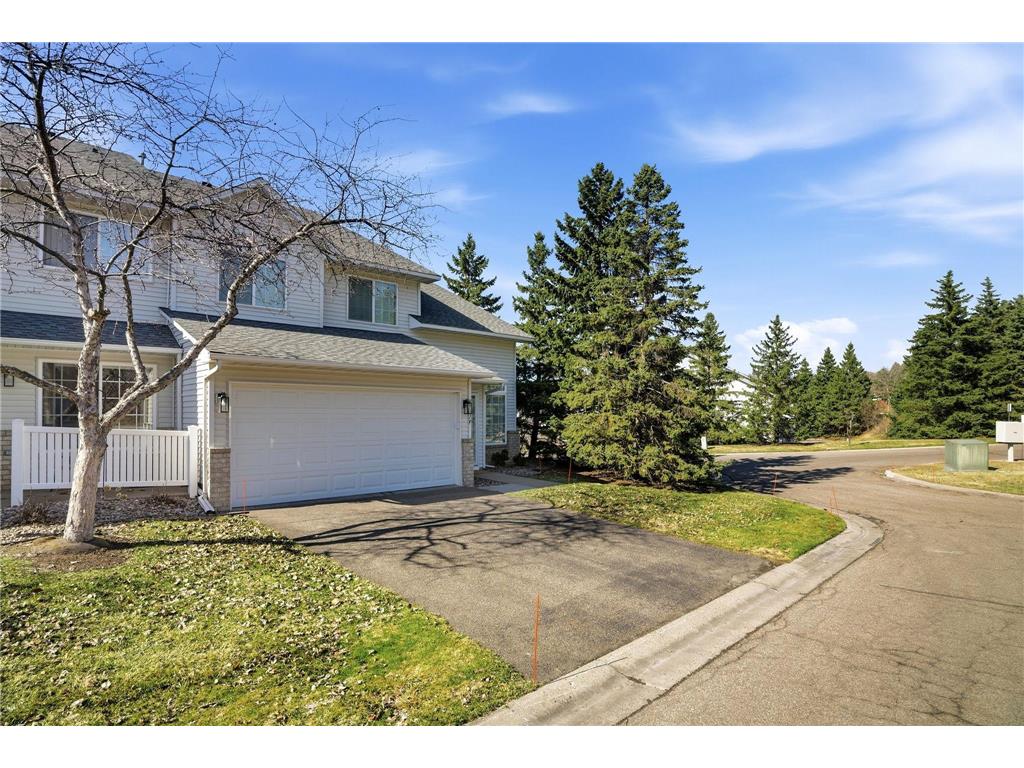 8731 Quarry Ridge Lane #F Woodbury MN 55125 7035313 image1