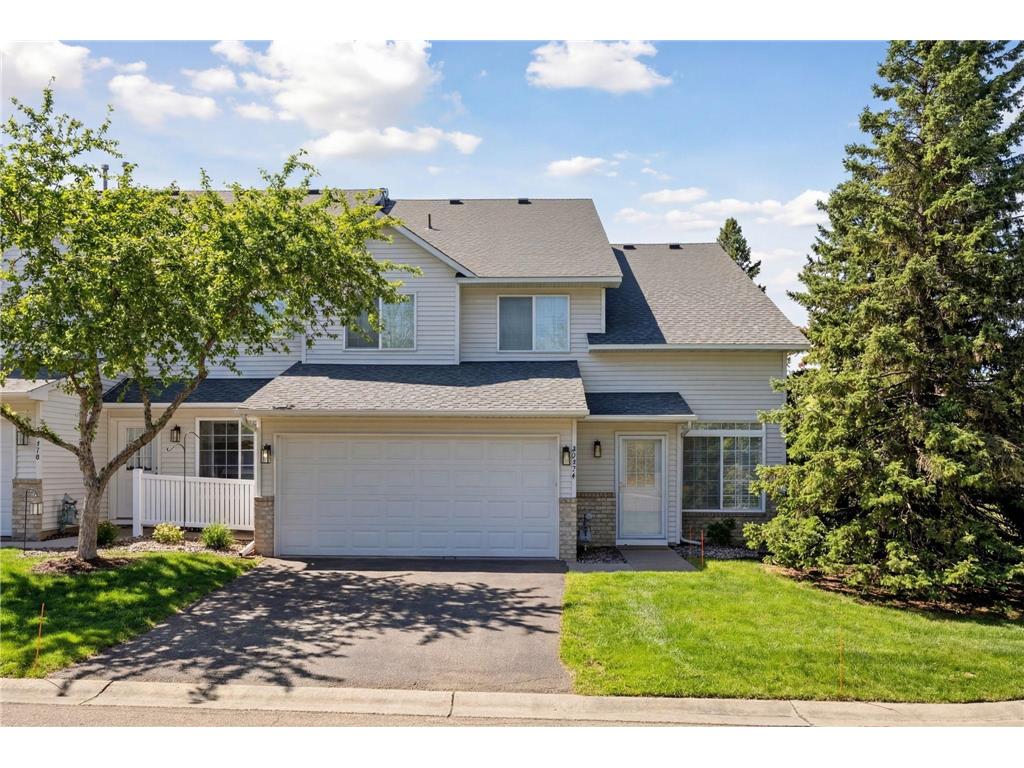 8731 Quarry Ridge Lane #F Woodbury MN 55125 7035313 image4