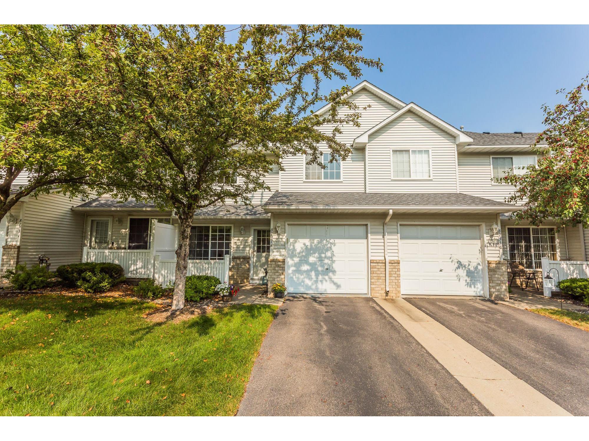 8731 Quarry Ridge Lane H, Woodbury, MN 55125 MLS 5645000 Edina Realty